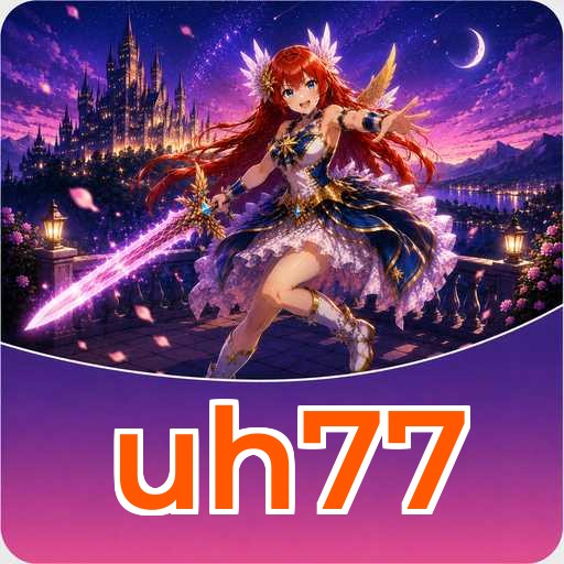 uh77 APK Structure