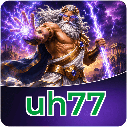 uh77 APK Structure