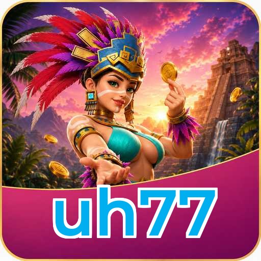 Screenshot Proses Instalasi uh77 APK