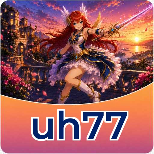 uh77 APK Structure