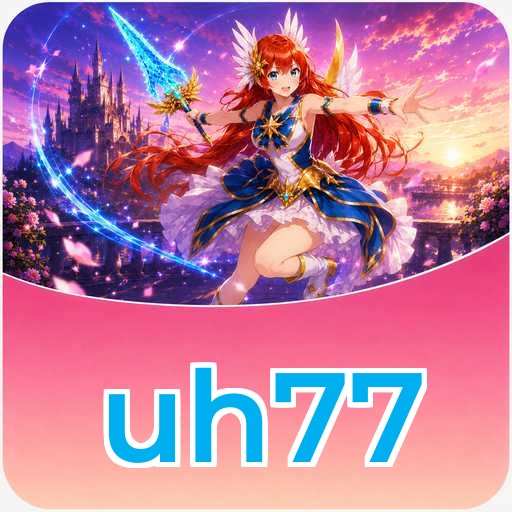 uh77 Signature