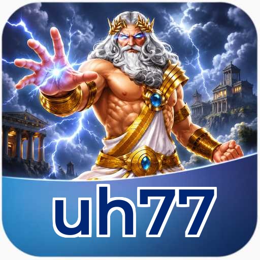 uh77 Aplikasi